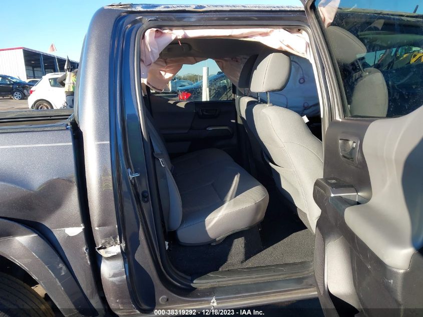 2020 TOYOTA TACOMA - 3PMAZ5CN1LM124407