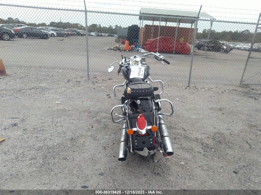 2018 INDIAN MOTORCYCLE CO. SPRINGFIELD 56KTHAAA2J3367169
