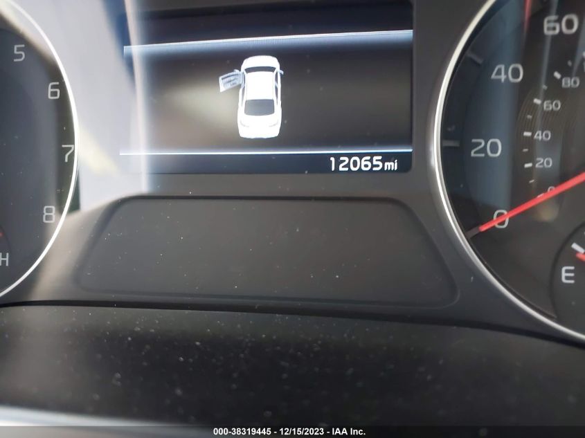 2022 KIA FORTE LXS - 3KPF24AD4NE503882