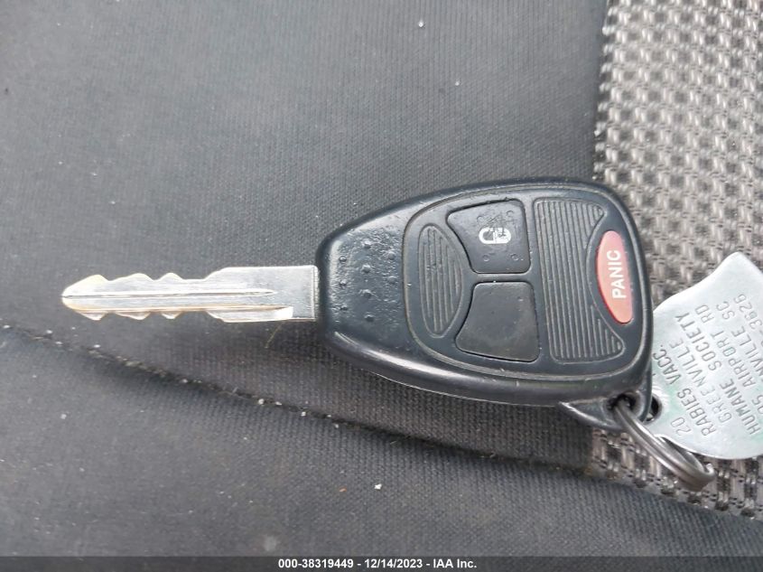 2014 JEEP PATRIOT SPORT - 1C4NJPBB9ED563185