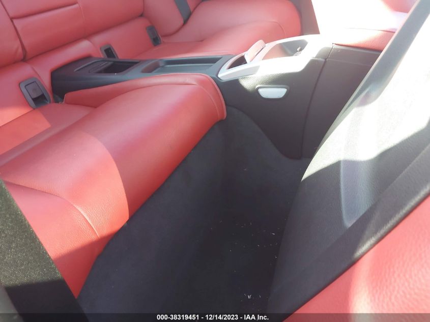 2013 BMW 335I XDRIVE WBAKF9C5XDE860397