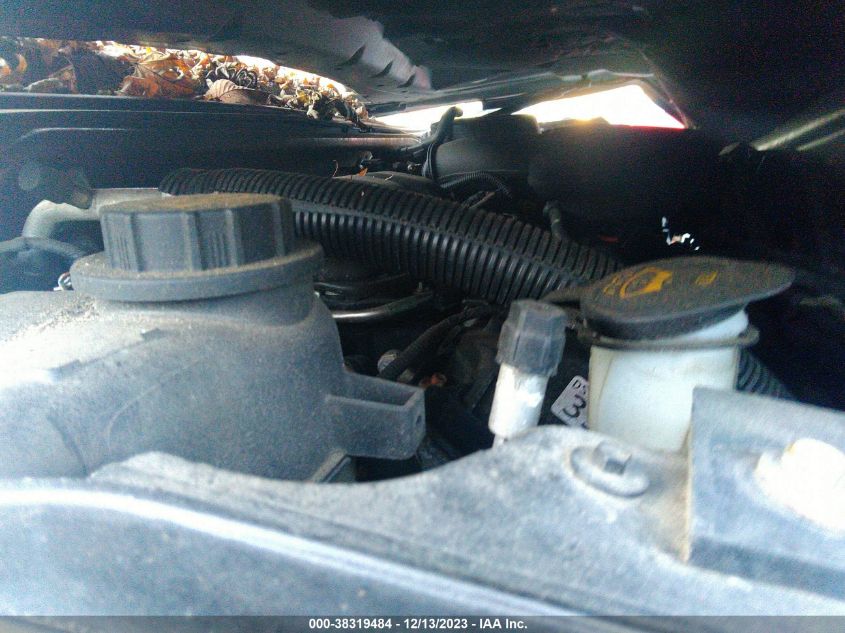 2014 FORD TAURUS SEL - 1FAHP2E82EG135994