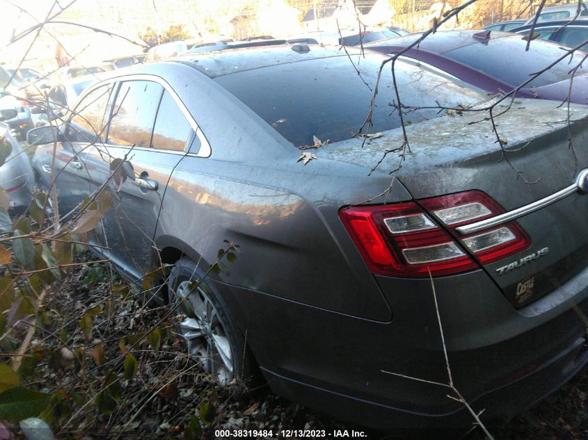 2014 FORD TAURUS SEL - 1FAHP2E82EG135994