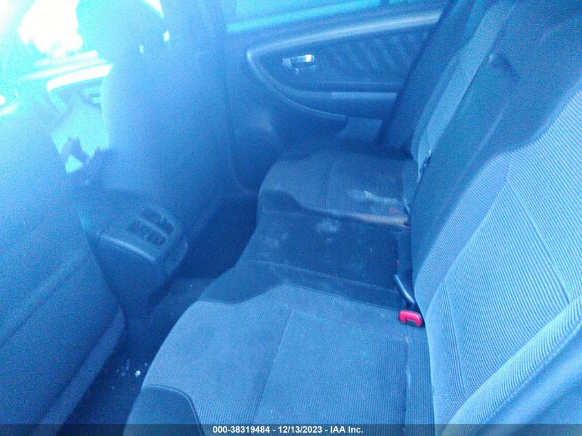 2014 FORD TAURUS SEL - 1FAHP2E82EG135994