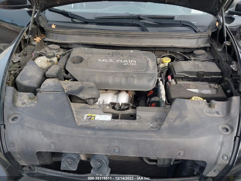 2015 JEEP CHEROKEE LATITUDE - 1C4PJLCBXFW655914