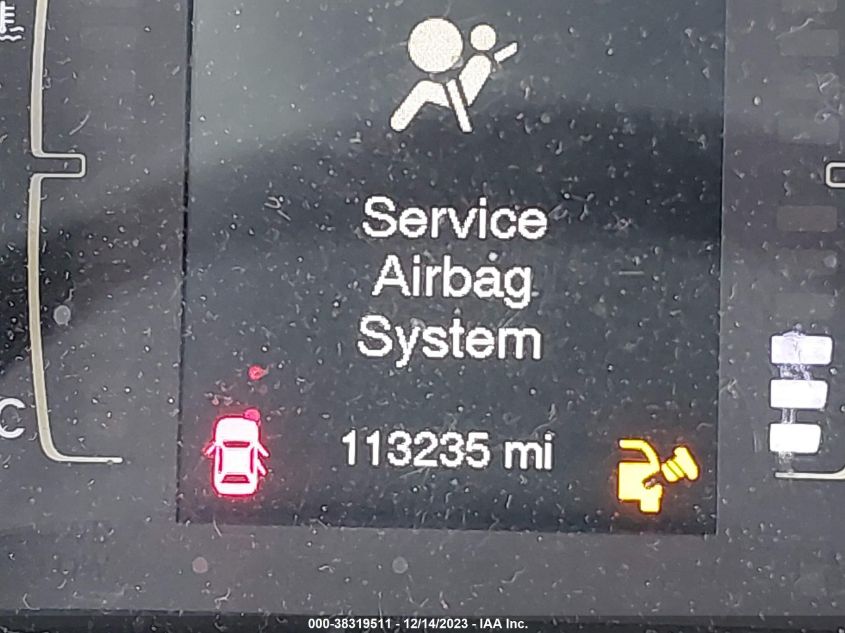 2015 JEEP CHEROKEE LATITUDE - 1C4PJLCBXFW655914