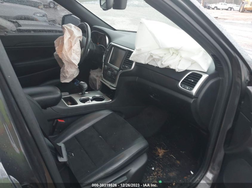 2015 JEEP GRAND CHEROKEE LAREDO - 1C4RJFAG7FC224506