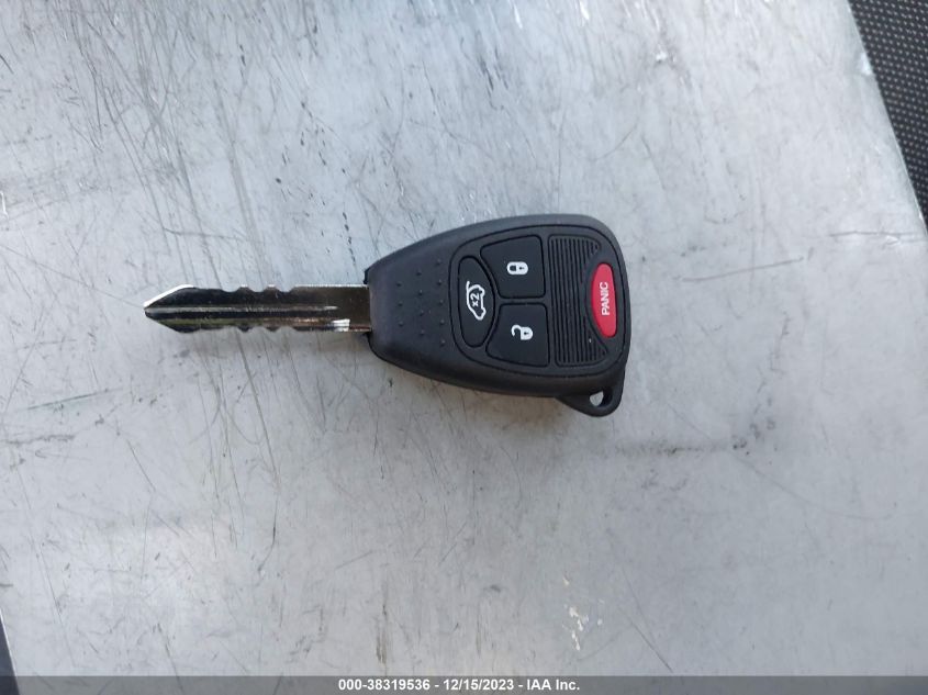 2013 DODGE AVENGER SE - 1C3CDZAG0DN748164