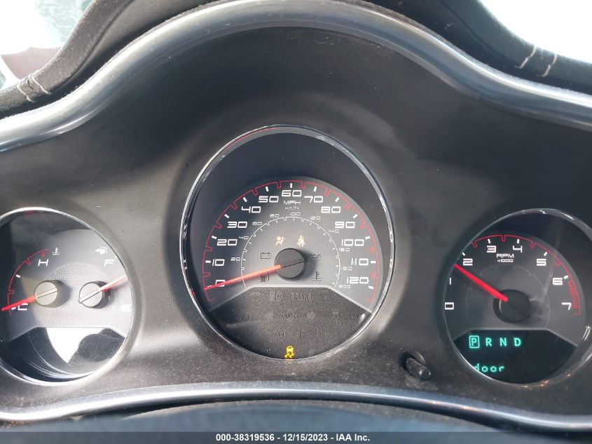 2013 DODGE AVENGER SE - 1C3CDZAG0DN748164