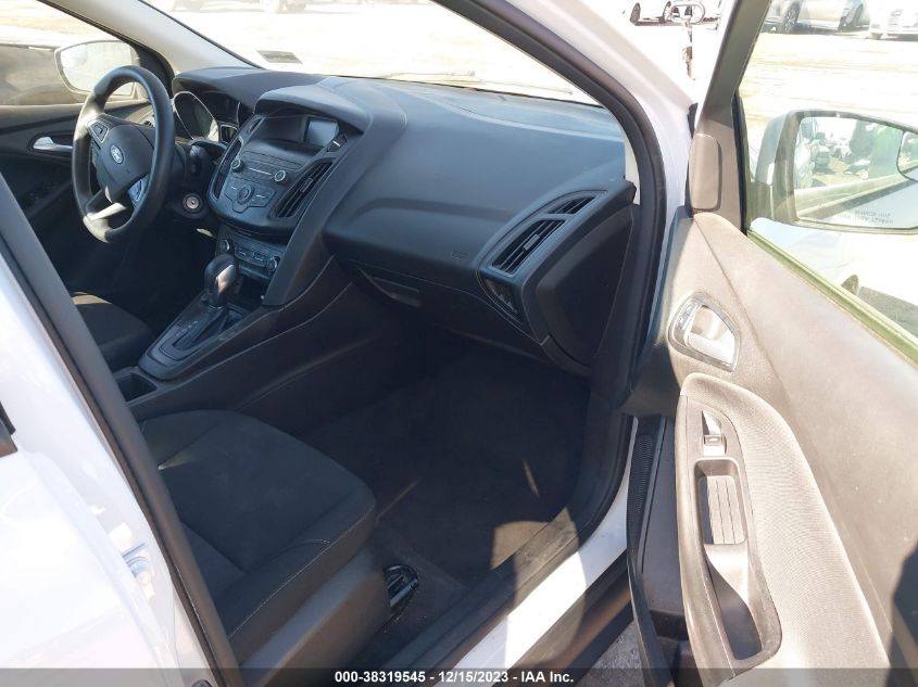 2018 FORD FOCUS SE - 1FADP3F28JL236554