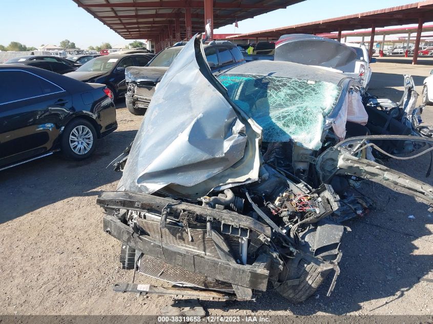 2018 HYUNDAI ELANTRA SE - KMHD74LF3JU453362