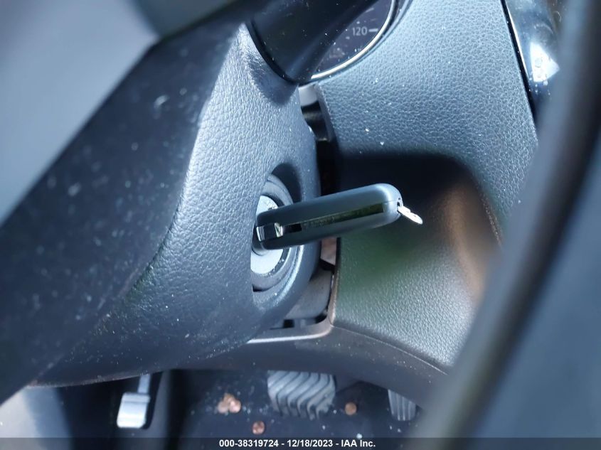 2015 NISSAN ROGUE S/SL/SV - KNMAT2MVXFP581116