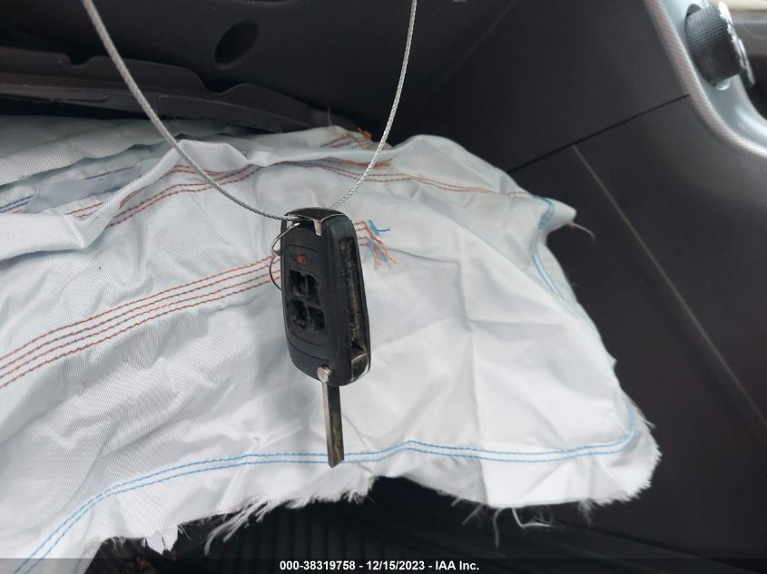 2014 CHEVROLET CRUZE LTZ - 1G1PG5SB6E7248492