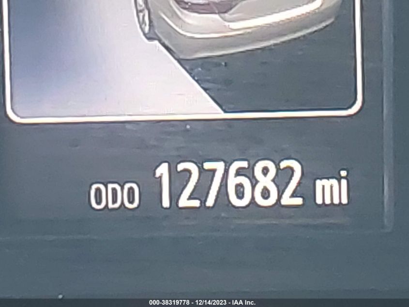 2015 TOYOTA CAMRY XLE - 4T1BF1FK6FU882388