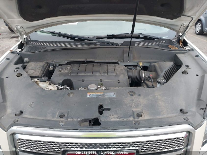 2014 GMC ACADIA DENALI - 1GKKVTKD6EJ291539