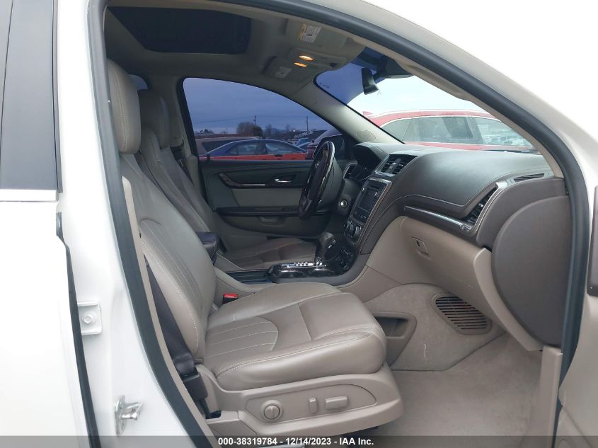 2014 GMC ACADIA DENALI - 1GKKVTKD6EJ291539