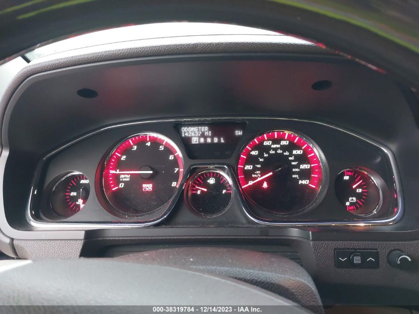 2014 GMC ACADIA DENALI - 1GKKVTKD6EJ291539