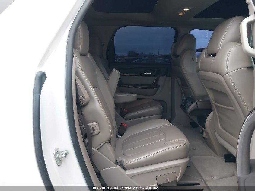 2014 GMC ACADIA DENALI - 1GKKVTKD6EJ291539
