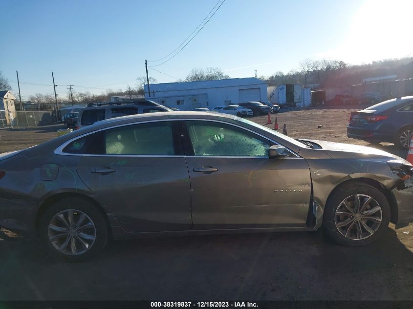 1G1ZD5ST1LF043823 | 2020 CHEVROLET MALIBU