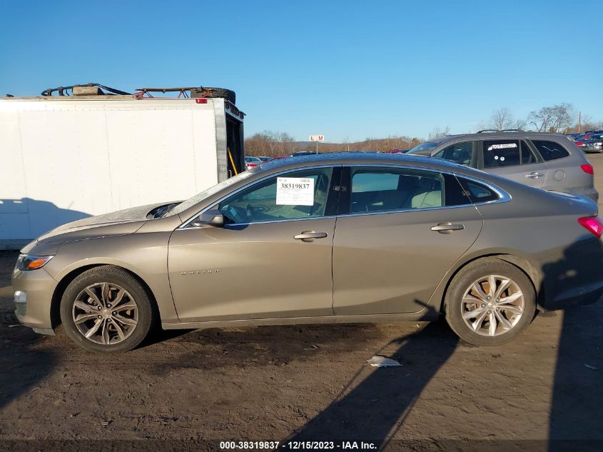 1G1ZD5ST1LF043823 | 2020 CHEVROLET MALIBU