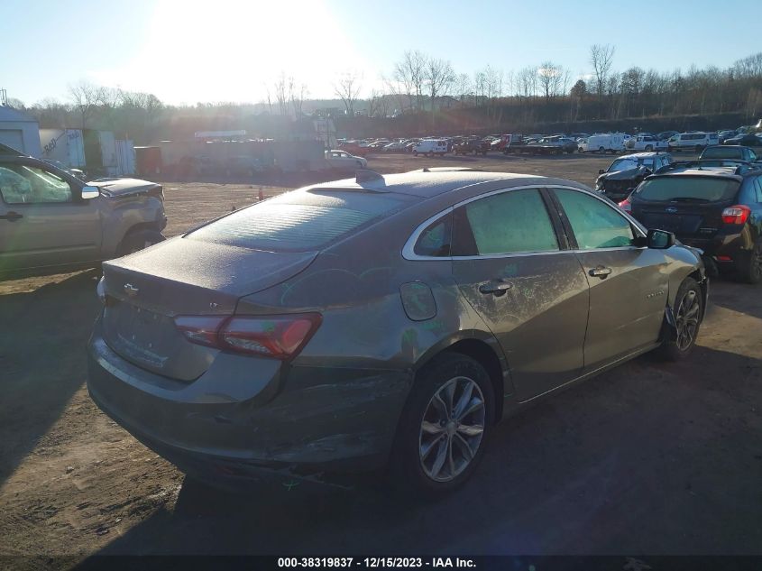 1G1ZD5ST1LF043823 | 2020 CHEVROLET MALIBU