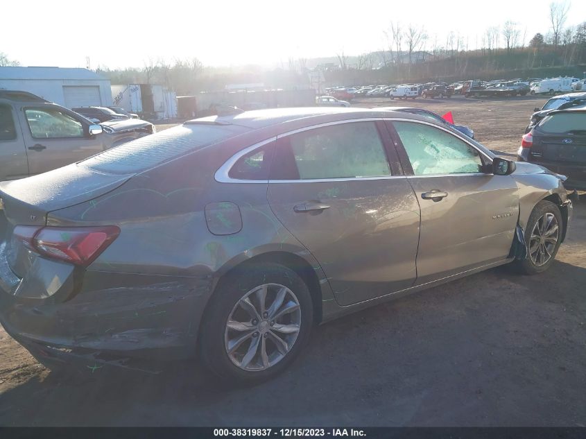 1G1ZD5ST1LF043823 | 2020 CHEVROLET MALIBU