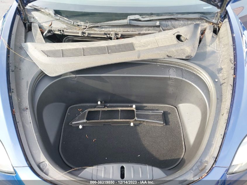 2018 TESLA MODEL 3 LONG RANGE/PERFORMANCE - 5YJ3E1EB4JF105027