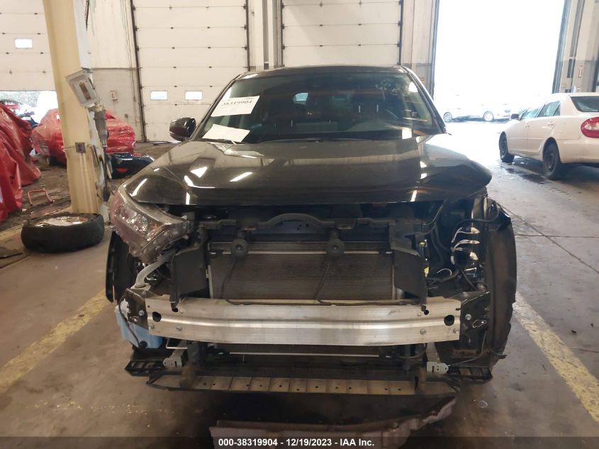 2022 TOYOTA RAV4 LE - 2T3G1RFV4NC16E153