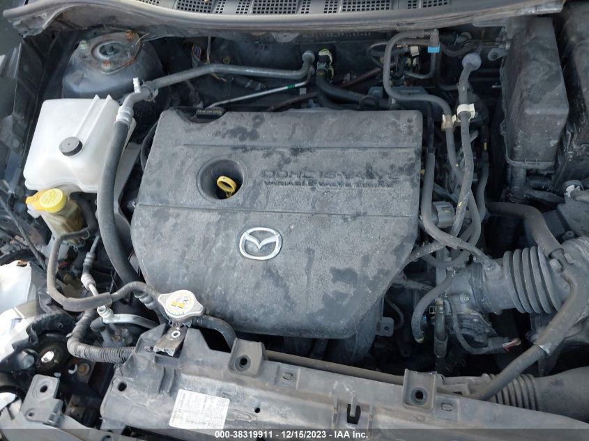 2015 MAZDA MAZDA5 SPORT - JM1CW2BL5F0180423