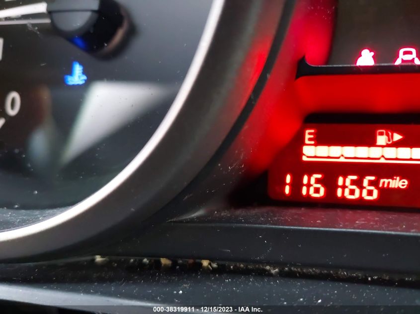 2015 MAZDA MAZDA5 SPORT - JM1CW2BL5F0180423