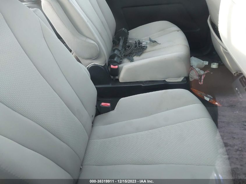2015 MAZDA MAZDA5 SPORT - JM1CW2BL5F0180423