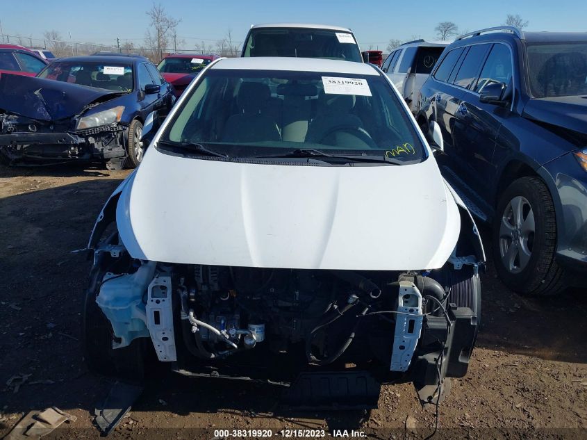 2017 HYUNDAI ACCENT VALUE EDITION - KMHCT4AE4HU337857