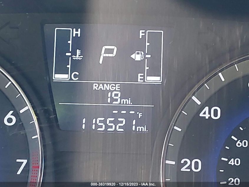 2017 HYUNDAI ACCENT VALUE EDITION - KMHCT4AE4HU337857