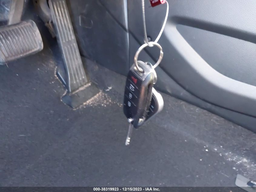 2016 KIA FORTE LX - KNAFK4A65G5495904