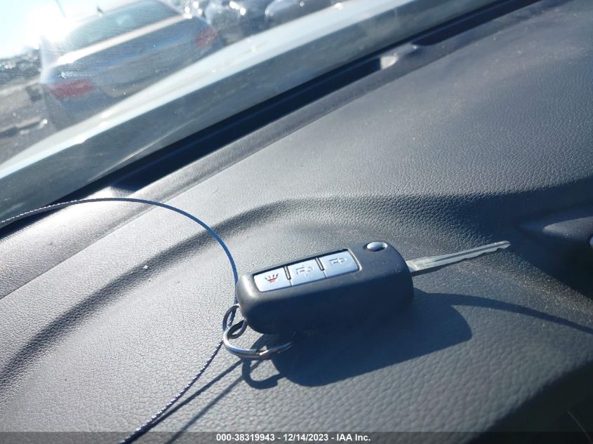 2014 NISSAN ROGUE S - 5N1AT2MV2EC753544