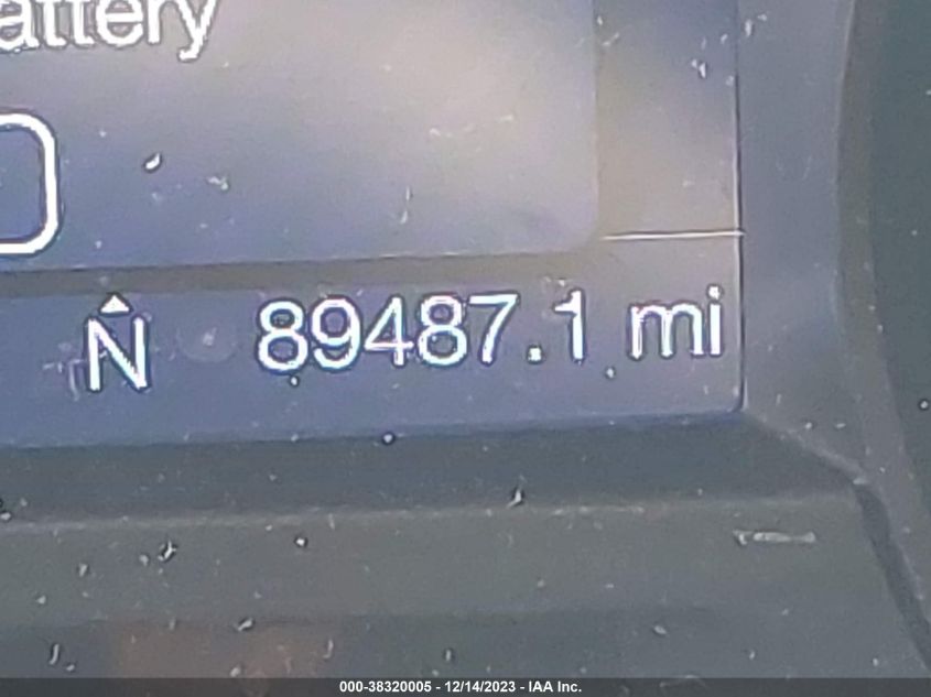 2015 FORD EXPLORER XLT - 1FM5K7D8XFGA19160