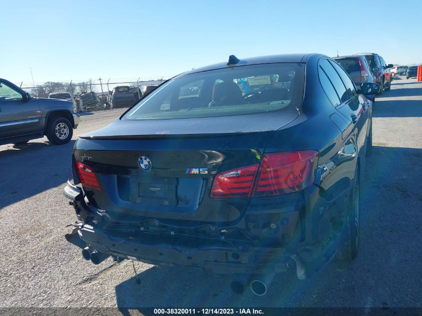 WBSFV9C55DC772837 2013 BMW M5 - Image 16