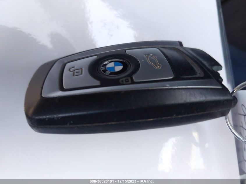2014 BMW 328I XDRIVE - WBA3B5G56ENS09952