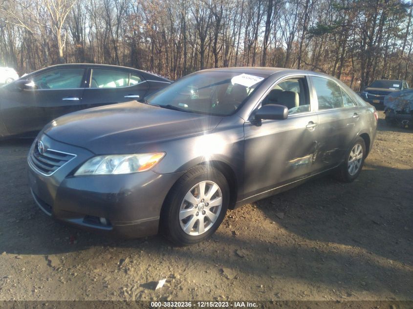 4T1BK46K69U081283 | 2009 TOYOTA CAMRY