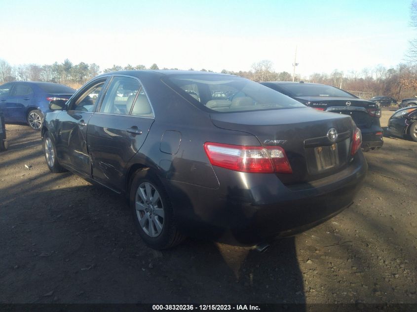 4T1BK46K69U081283 | 2009 TOYOTA CAMRY