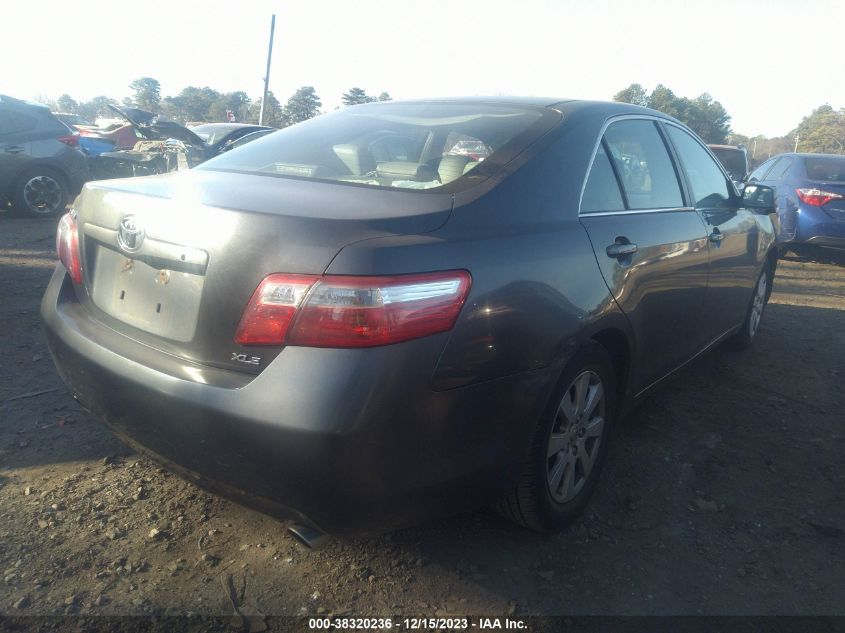 4T1BK46K69U081283 | 2009 TOYOTA CAMRY