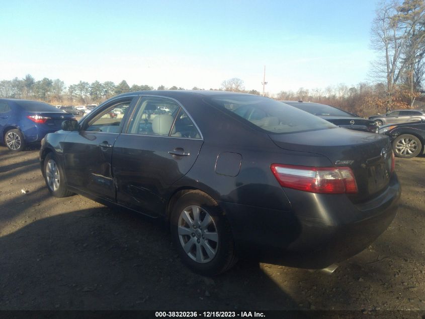 4T1BK46K69U081283 | 2009 TOYOTA CAMRY