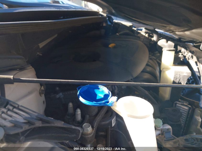 2016 KIA FORTE LX - KNAFX4A67G5513918