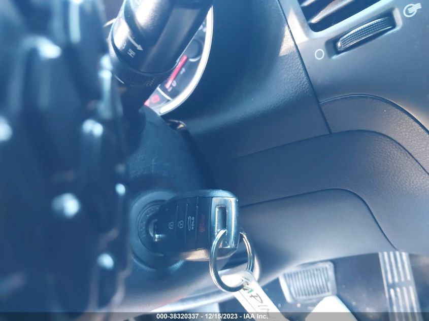 2016 KIA FORTE LX - KNAFX4A67G5513918