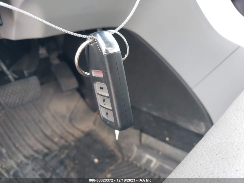 2015 HONDA ACCORD EX-L - 1HGCR2F80FA073627
