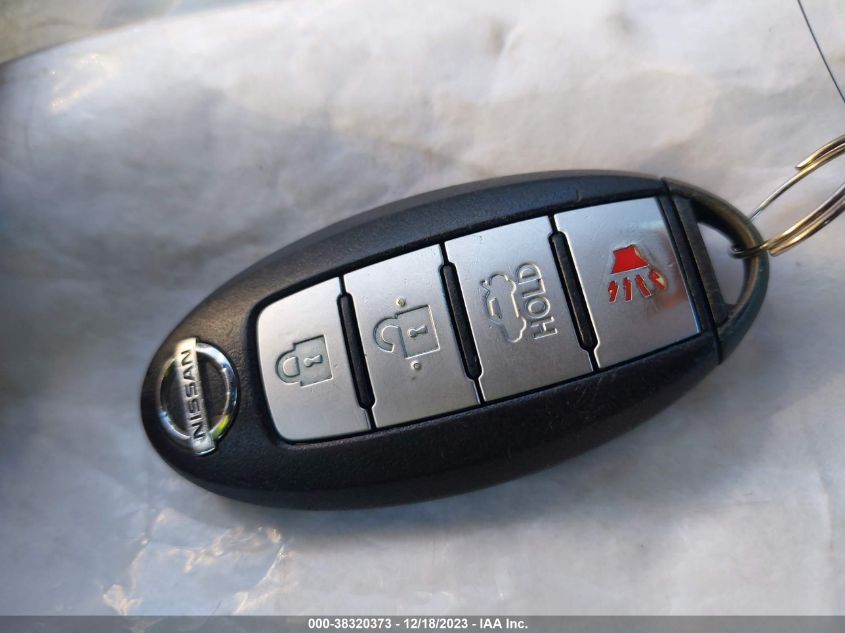 2014 NISSAN ALTIMA 2.5/2.5 S/2.5 SL/2.5 SV - 1N4AL3AP9EN345441