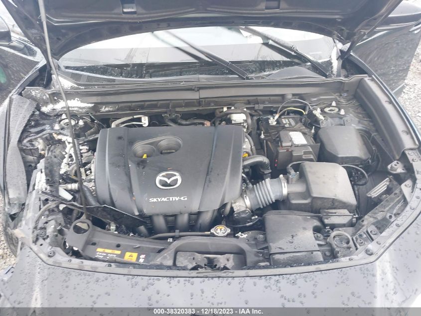 2021 MAZDA CX-30 SELECT - 3MVDMBBL6MM244858
