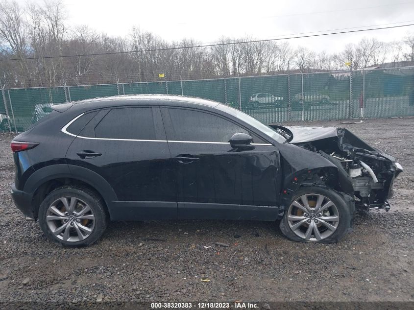 2021 MAZDA CX-30 SELECT - 3MVDMBBL6MM244858
