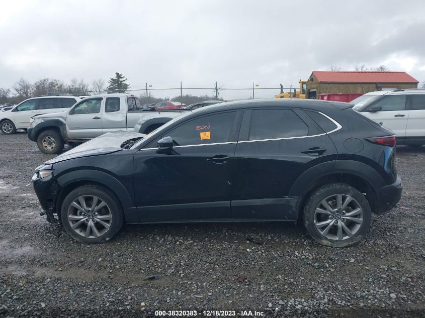 2021 MAZDA CX-30 SELECT - 3MVDMBBL6MM244858