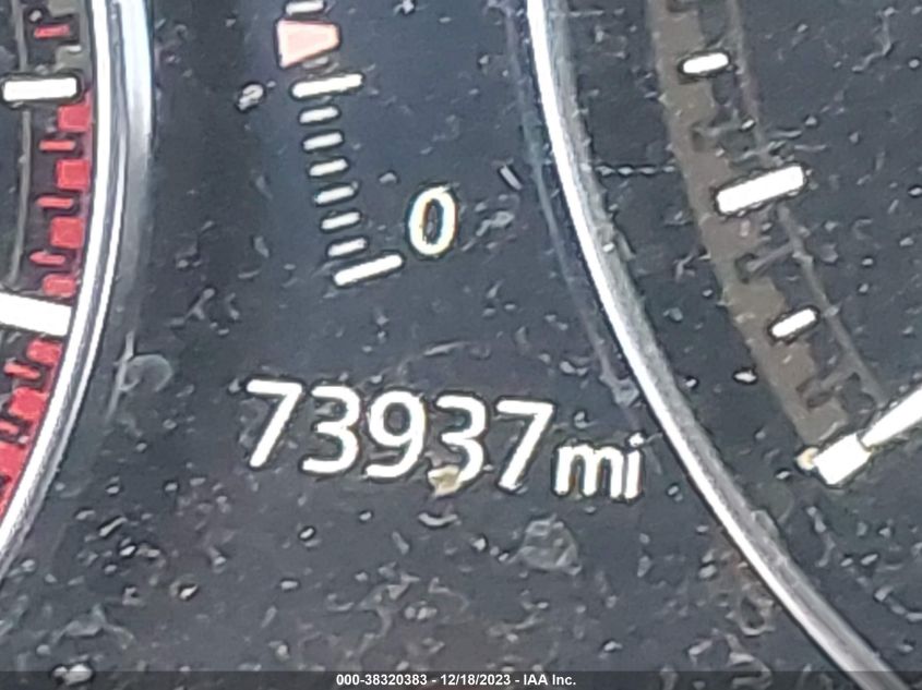 2021 MAZDA CX-30 SELECT - 3MVDMBBL6MM244858